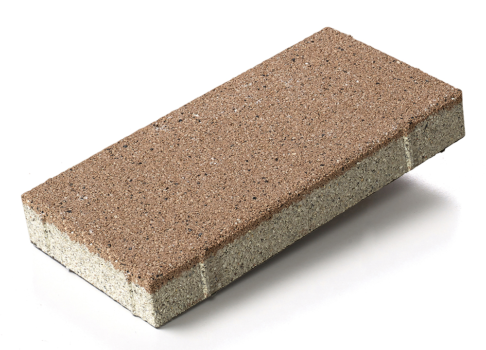 深黃色200x400x55mm