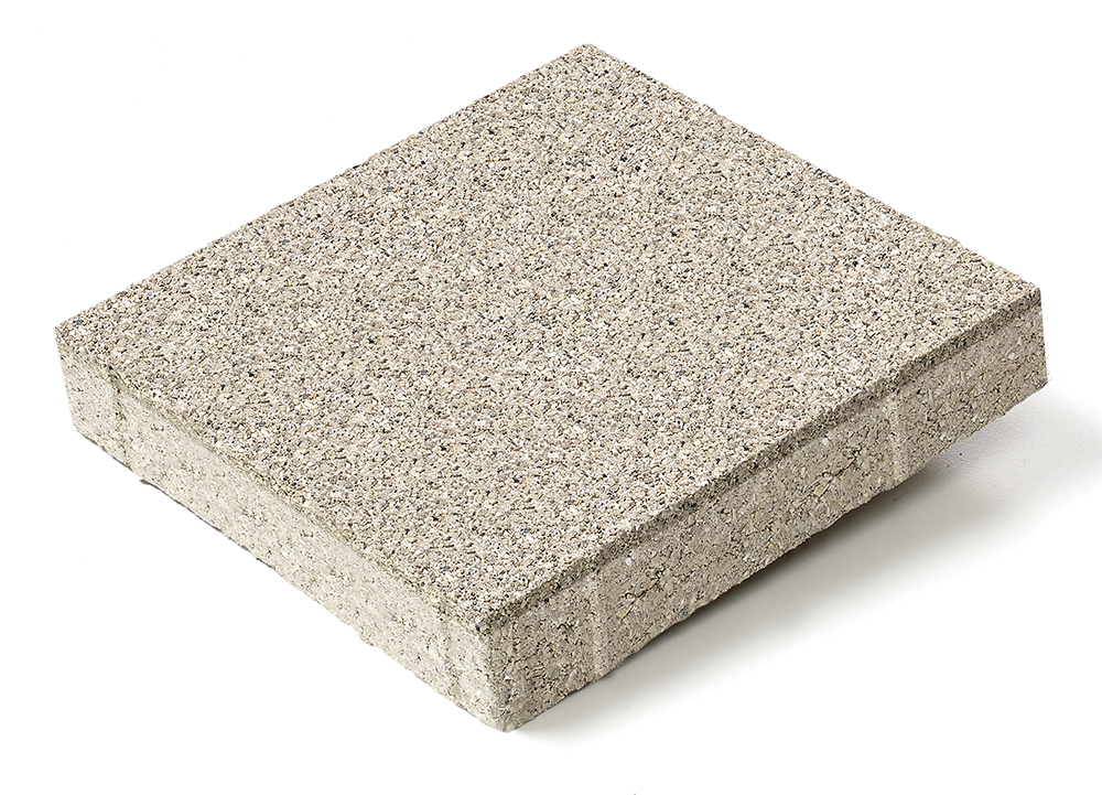 米白色300x300x55mm