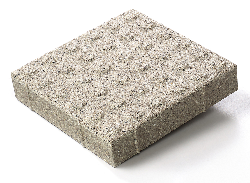 米白色300x300x55mm(盲點(diǎn)）